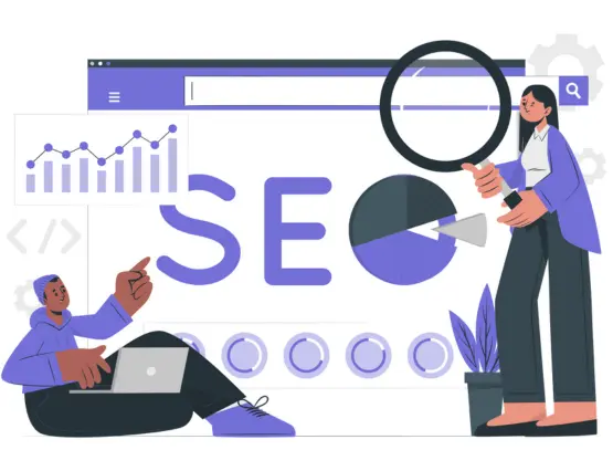 professional White Label SEO Provider