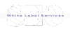 White label SEO services company logo
