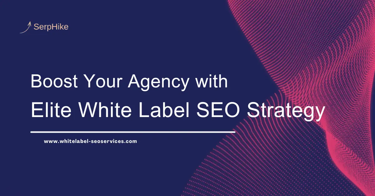 White Label SEO: How Outsourcing Can Supercharge Your Agency's Growth